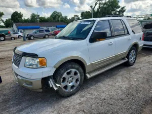 Ford Expedition 5.4L 8 2006
