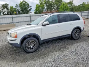 Volvo XC90 3.2L 6 2008