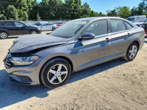 Volkswagen Jetta 1.4L 4 2019