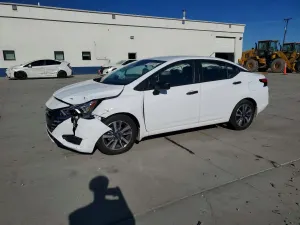 Nissan Versa 1.6L 4 2023