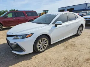 Toyota Camry 2.5L 4 2024