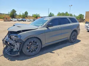 Dodge Durango 5.7L 8 2022