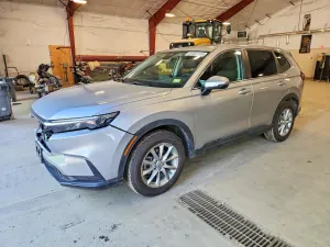 Honda CR-V 1.5L 4 2026