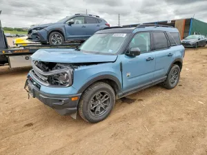 Ford Bronco 1.5L 3 2023
