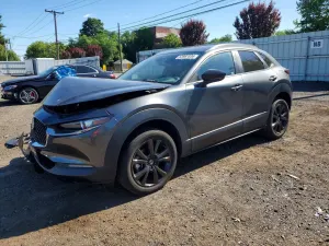 Mazda CX-30 2.5L 4 2025