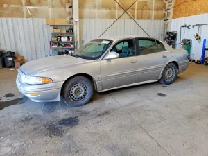 Buick LeSabre 3.8L 6 2005