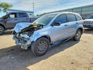 Honda CR-V 2.4L 4 2009