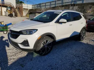 Buick Encore 1.3L 3 2023