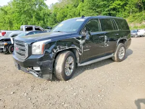 GMC Yukon 5.3L 8 2016