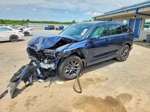Honda CR-V 1.5L 4 2026