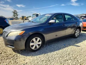 Toyota Camry 2.4L 4 2008