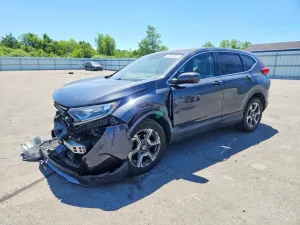 Honda CR-V 1.5L 4 2018