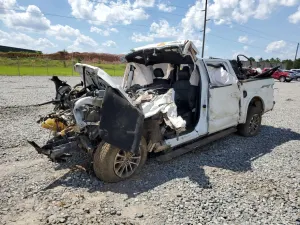 Ford F-150 2.7L 6 2019