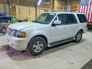Ford Expedition 5.4L 8 2006