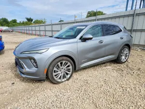 Buick Envision 2.0L 4 2025