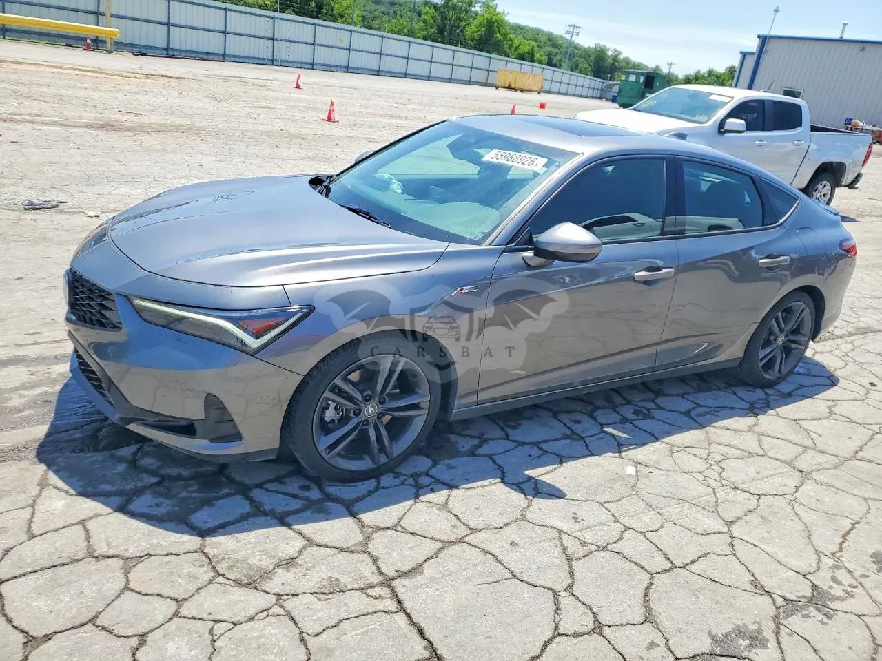 Acura Integra 1.5L 4 2025