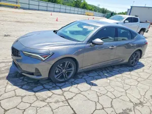 Acura Integra 1.5L 4 2025