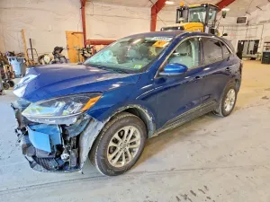 Ford Escape 1.5L 3 2020