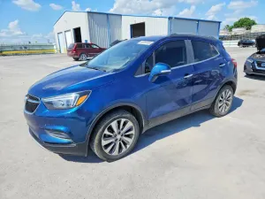 Buick Encore 1.4L 4 2019