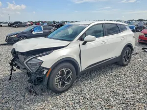 Kia Sportage 2.5L 4 2024
