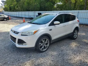 Ford Escape 2.0L 4 2014