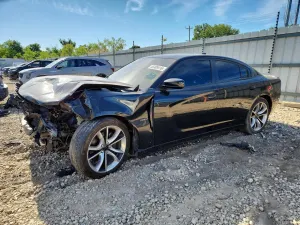 Dodge Charger 5.7L 8 2015