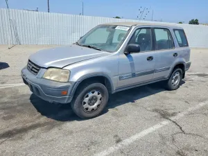 Honda CR-V 2.0L 4 2001