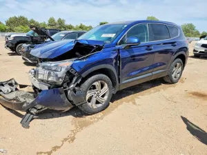 Hyundai Santa Fe 2.5L 4 2021