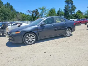 Acura TSX 2.4L 4 2006