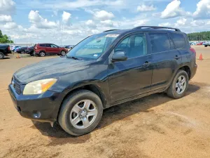 Toyota Rav4 2.4L 4 2006