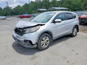 Honda CR-V 2.4L 4 2013