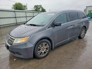 Honda Odyssey 3.5L 6 2013