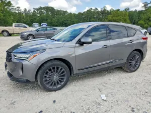 Acura RDX 2.0L 4 2024