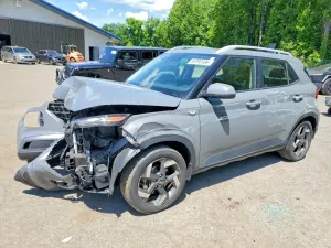 Hyundai Venue 1.6L 4 2021