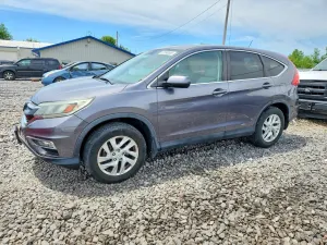 Honda CR-V 2.4L 4 2015