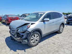 Honda CR-V 2.4L 4 2012