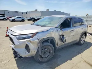 Toyota Rav4 2.5L 4 2023