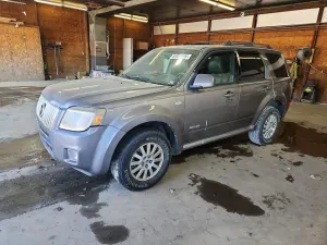 Mercury Mariner 2008