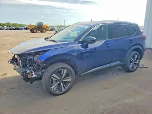 Nissan Rogue 1.5L 3 2026