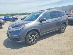 Honda Pilot 3.5L 6 2019