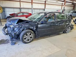 Honda Accord 2.4L 4 2011