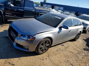 Audi A4 2.0L 4 2011