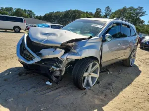 Acura MDX 3.7L 6 2013