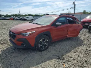 Subaru Crosstrek 2.0L 4 2024