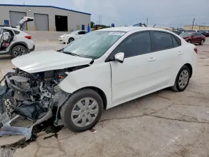 Kia Rio 1.6L 4 2023