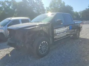 Ford F-150 3.5L 6 2019