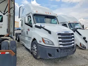 Freightliner Cascadia 14.8L 6 2022