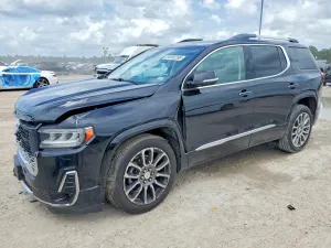 GMC Acadia 3.6L 6 2020