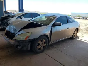Honda Accord 2.4L 4 2003