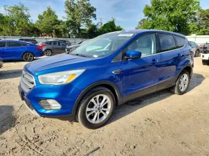 Ford Escape 1.5L 4 2017